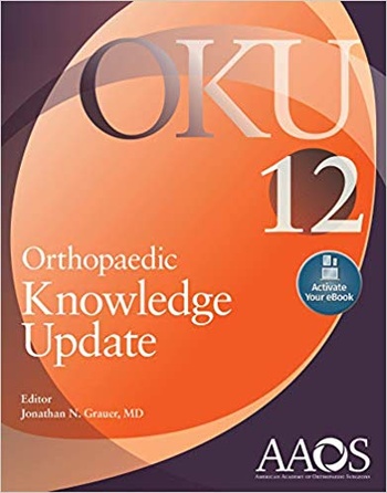 FreeCourseWeb Orthopaedic Knowledge Update 12