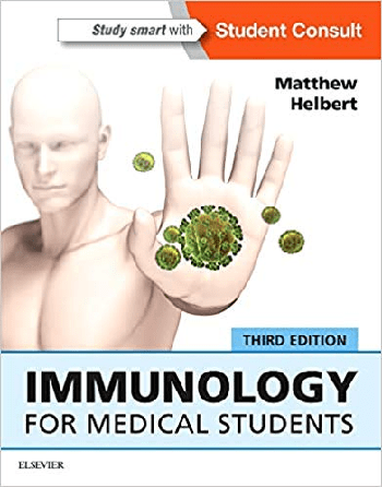 FreeCourseWeb Immunology for Medical Students 3rd Edition True EPUB