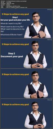 CourseBoat Udemy Excel your productivity by achieving goals using mind power