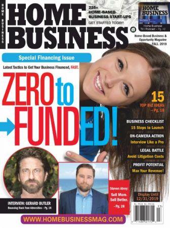 FreeCourseWeb Home Business Magazine Fall 2019