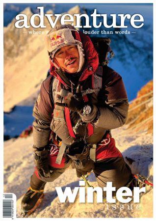 Adventure Magazine June July 2022 DevCourseWeb