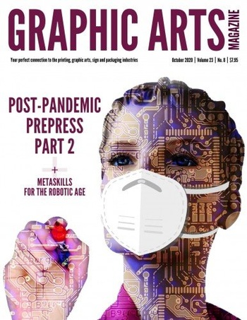 FreeCourseWeb Graphics Art Magazine October 2020