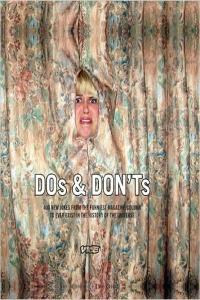 The Ultimate Do s Don ts by Vice Magazine PDF