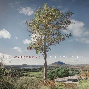 The Waterboys All Souls Hill Deluxe 2022 Mp3 320kbps PMEDIA