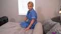 WankItNow 22 08 15 Irish Essie Naughty Nurse Part 1 XXX 480p MP4 XXX