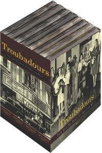 Troubadours Folk And The Roots Of American Music 12 CD 2012 2014 Re Up