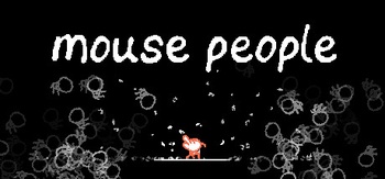 Mouse People v1 001