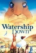 Watership Down 1978 Criterion Collection 1080p BDRip x265 10bit DTS HD MA 2 0 xtrem3x TAoE mkv