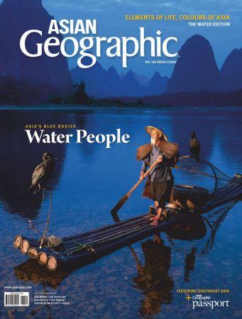 FreeCourseWeb Asian Geographic NO 140 Issue 1 2020