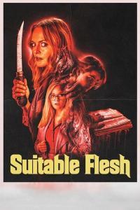 Suitable Flesh 2023 1080p WEBRip x265 KONTRAST