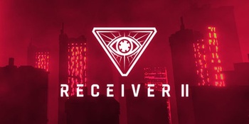 Receiver 2 v2 0 12 Unity3D Linux Native