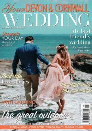 FreeCourseWeb Your Devon Cornwall Wedding May June 2020