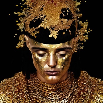 Aime Simone Oh Glory 2023 FLAC PMEDIA