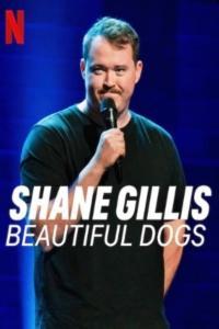 Shane Gillis Beautiful Dogs 2023 1080p WEB h264 EDITH TGx
