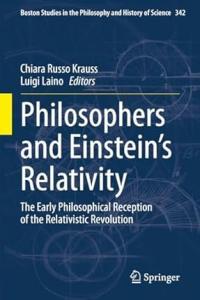 Philosophers and Einstein s Relativity FreeCourseWeb