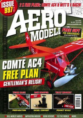 FreeCourseWeb Aeromodeller Issue 997 June 2020