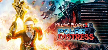 Killing Floor 2 Digital Deluxe Edition v1137