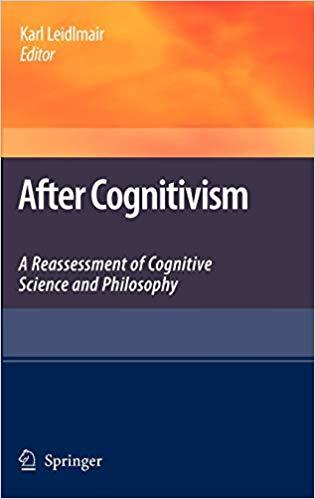 FreeCourseWeb After Cognitivism A Reassessment of Cognitive Science and Philosophy