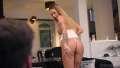DPFanatics 22 09 18 Elena Lux Beauty On The Prowl XXX 480p MP4 XXX