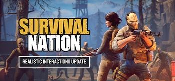 Survival Nation