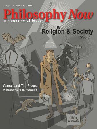 FreeCourseWeb Philosophy Now June July 2020