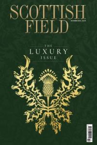 Scottish Field October 2023 DevCourseWeb