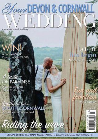 FreeCourseWeb Your Devon Cornwall Wedding March April 2020