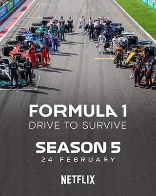 Formula 1 Drive To Survive S05E01 10 DLMux 1080p E AC3 AC3 ITA ENG SUBS