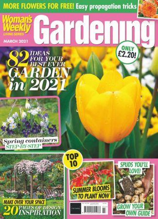 CourseWikia Woman s Weekly Living Series March 2021