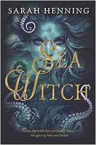 Sea Witch by Sarah Henning EPUB