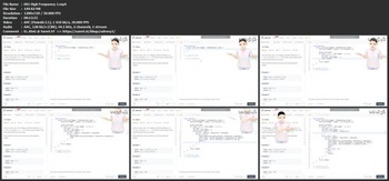 Udemy Crack the Leetcode Interview High Frequency Questions