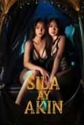 SILA AY AKIN 2023 Explicit 1080P VMAX WEB DL AAC2 0 X264 ESUB QRips