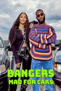 Bangers Mad for Cars S01E01 1080p HDTV H264 DARKFLiX TGx