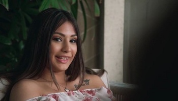 LoveHerFeet Nina Nieves Foot Fetish Housemates 05 08 2023