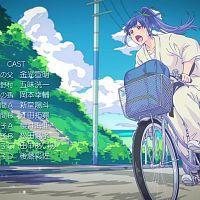 Megami no Cafe Terrace 09 720p Multiple Subtitle 7BF69926 Erai raws TGx