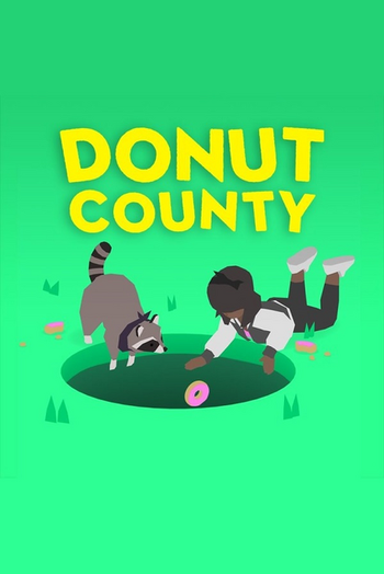 Donut County 1 1 MULTi12 GNU Linux Native johncena141