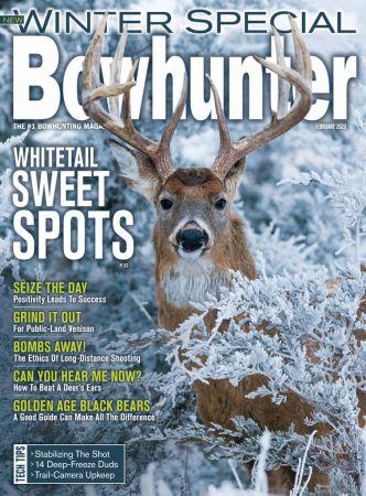 FreeCourseWeb Bowhunter February 2020