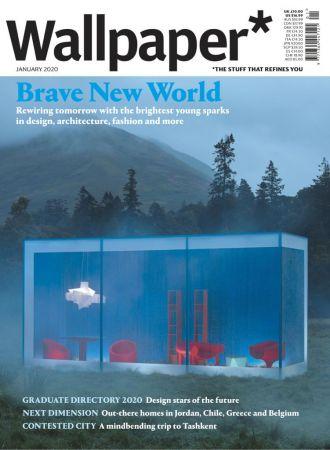 FreeCourseWeb Wallpaper January 2020