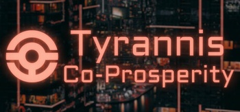 Tyrannis Co Prosperity