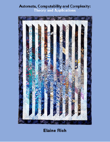 FreeCourseWeb Automata Computability and Complexity Theory and Applications With minor revisions