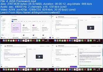 Udemy Write Killer Content with Jasper AI Content Generator 2022
