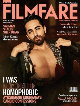 FreeCourseWeb Filmfare March 2020