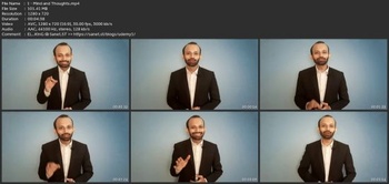 Udemy Science Of Mind To Achieve Goals