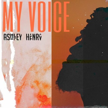 Ashley Henry My Voice 2023 Mp3 320kbps PMEDIA