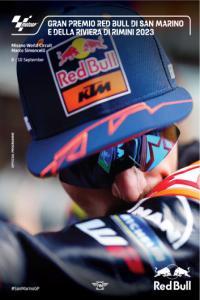 Moto Grand Prix MotoGP Moto2 Moto3 2023 Round 12 San Marino Misano Qualifying sprint MotoGP