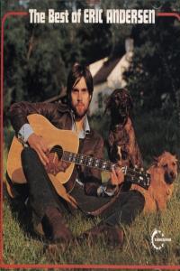 Eric Andersen The Best Of Eric Andersen 1971 1988