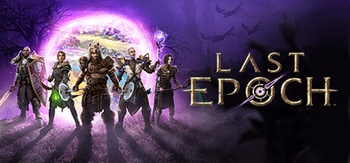 Last Epoch v0 9 1b