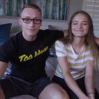 HotGuysFuck 21 07 14 Model Cant Perform Female Model Visibly Annoyed XXX 720p WEB x264 GalaXXXy