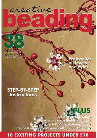 DevCourseWeb Creative Beading Vol 17 Issue 05 2020