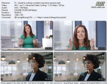 Linkedin Resume Tips for Leaders and Managers